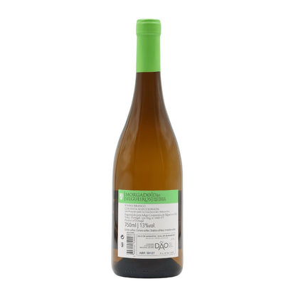 Morgado de Silgueiros Selected Harvest Branco