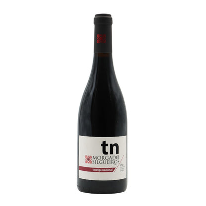 Morgado de Silgueiros Touriga Nacional Tinto 2017