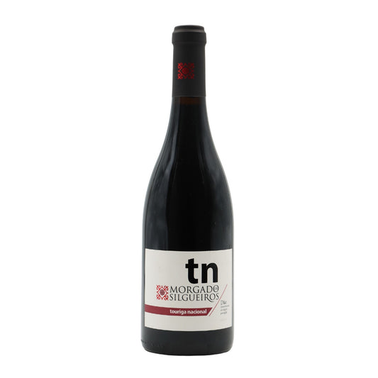 Morgado de Silgueiros Touriga Nacional Tinto