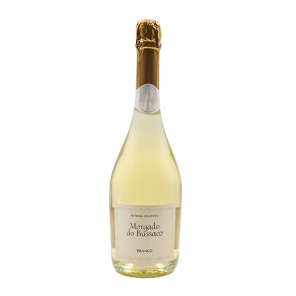 Morgado do Bussaco Baga White Brut Sparkling Wine 2022