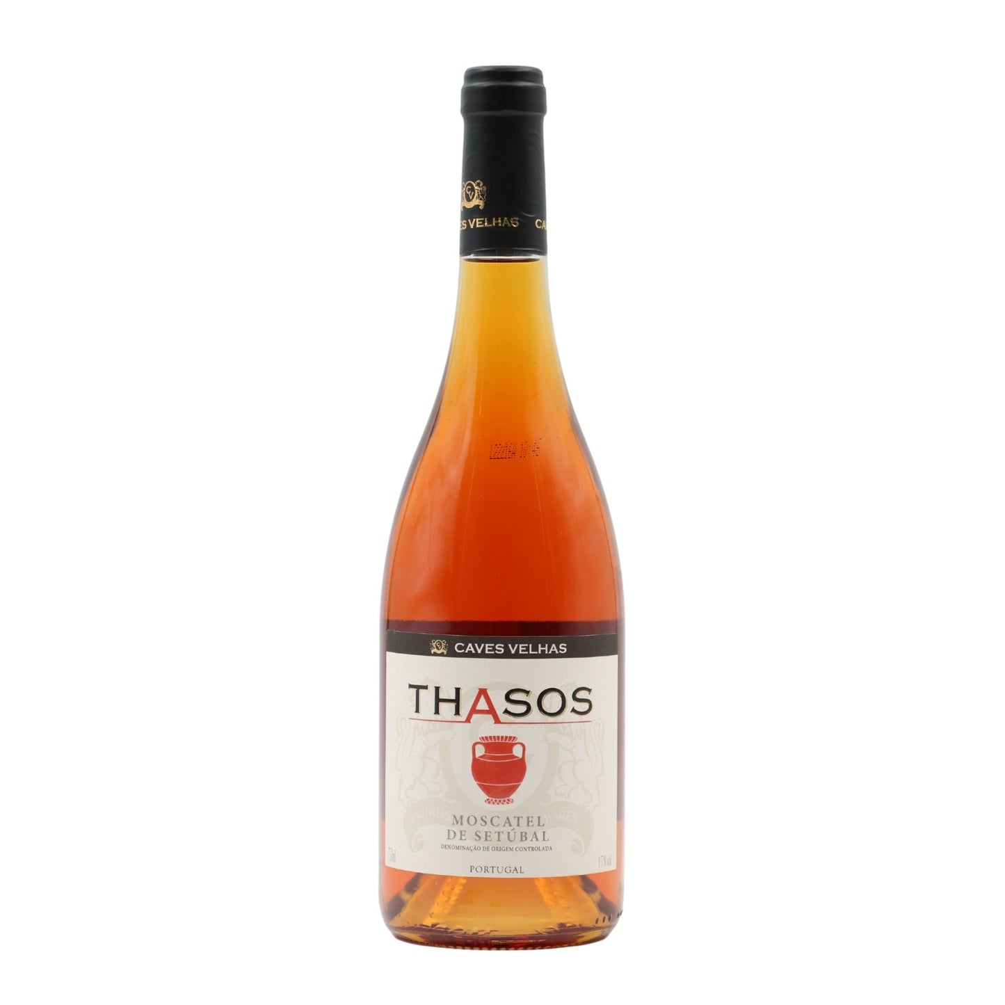 Thasos Moscatel de Setúbal