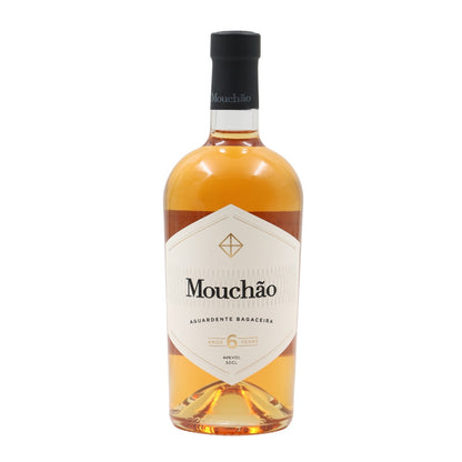 Mouchão 6 years Aguardente Bagaceira Velha