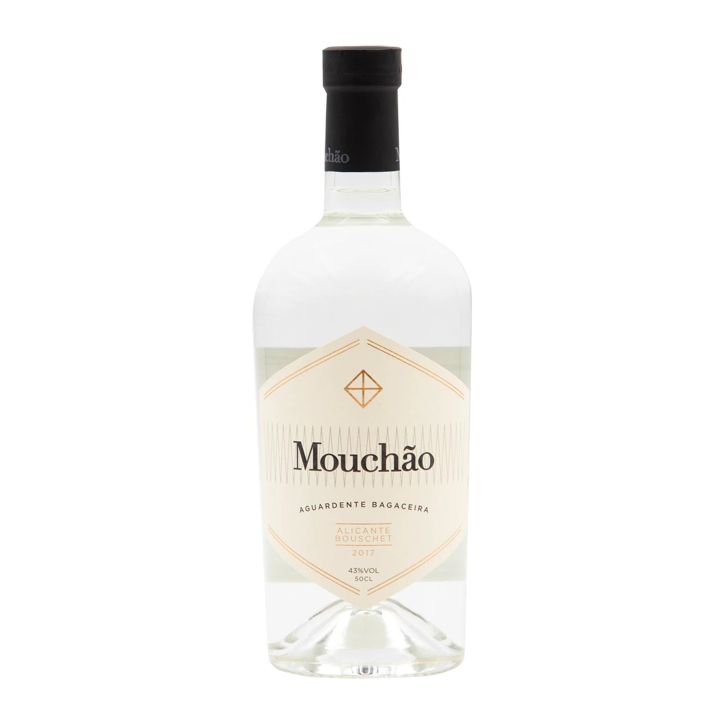 Mouchão Bagaceira Brandy