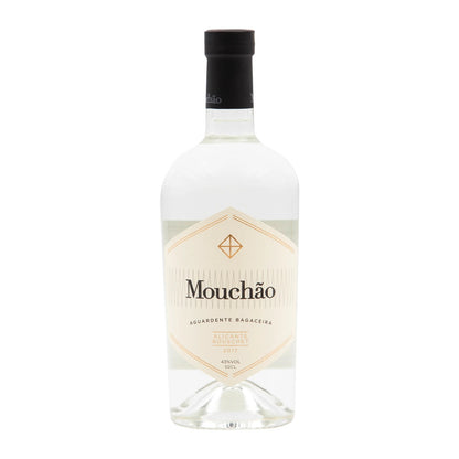 Mouchão Bagaceira Brandy