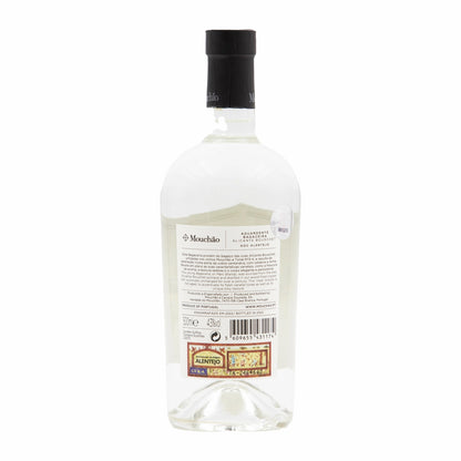 Mouchão Bagaceira Brandy