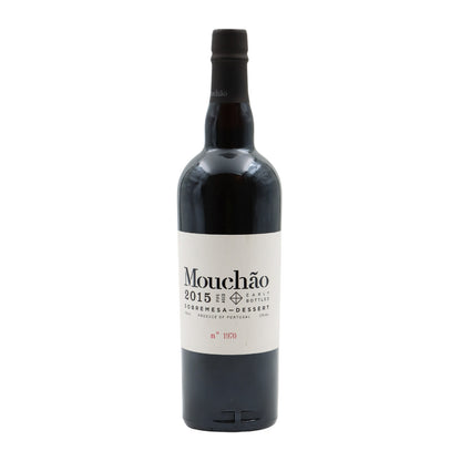 Mouchão Early Bottled 2015