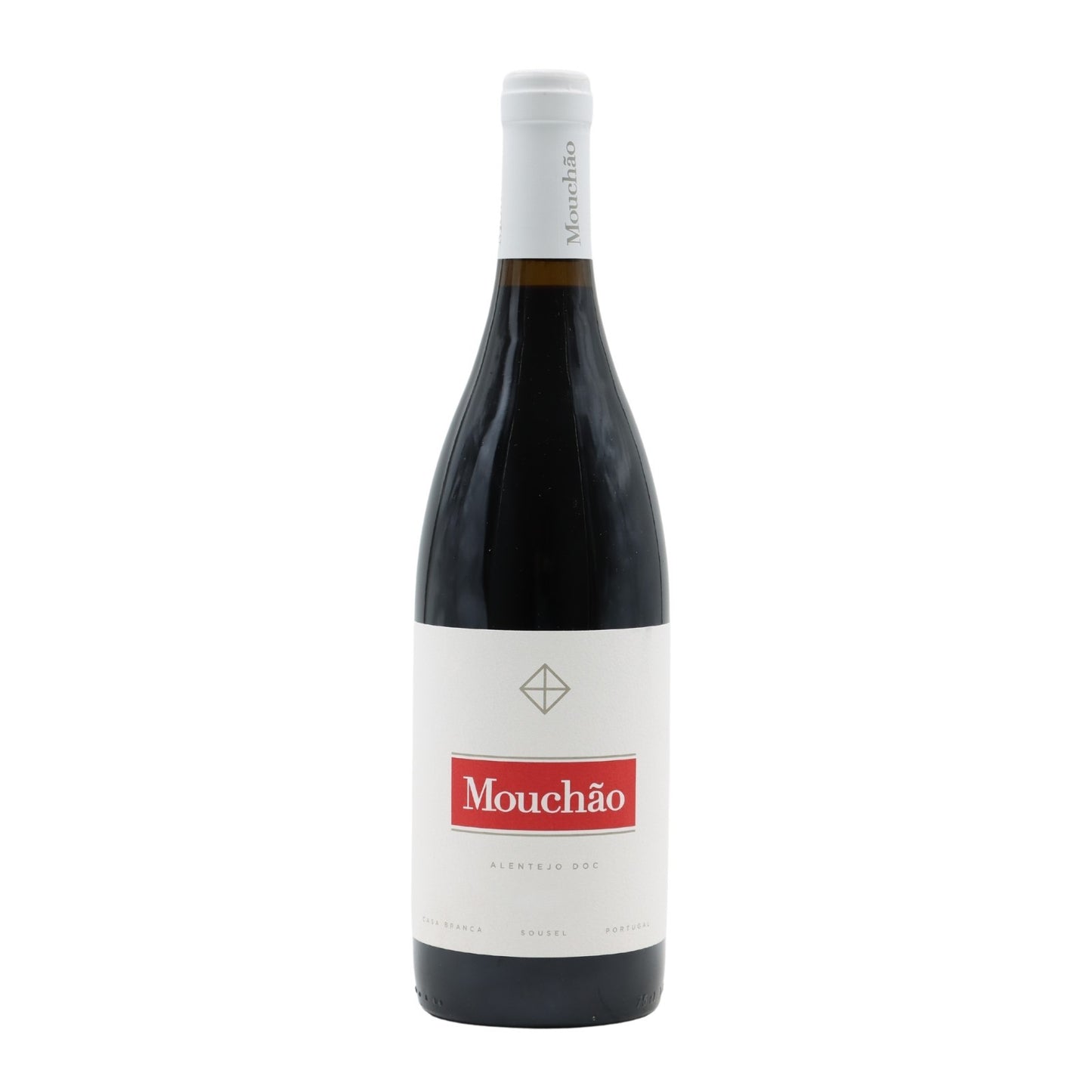 Mouchão Tinto 2018