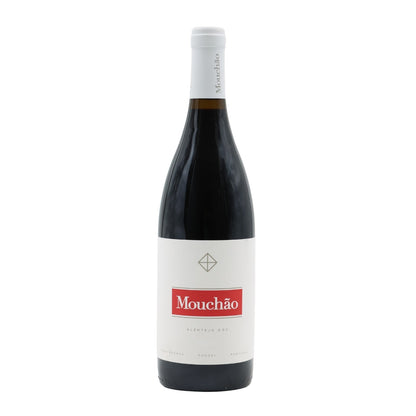 Mouchão Tinto 2018