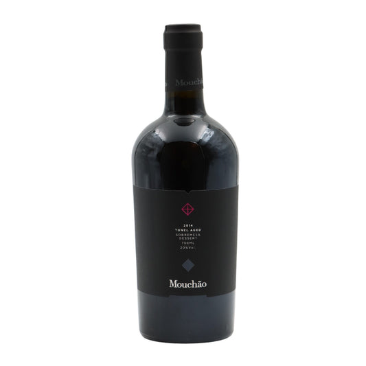 Mouchão Barrel Aged Fortified Wine 2015