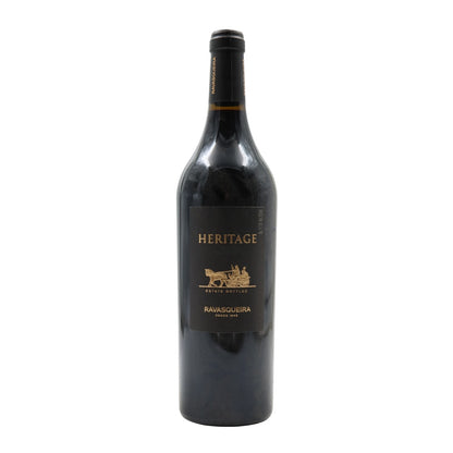 MR Heritage Tinto