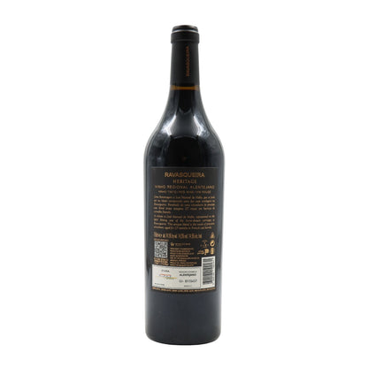 MR Heritage Tinto