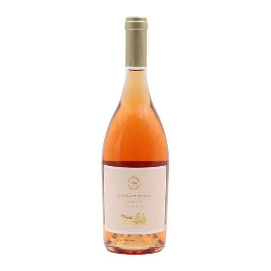 MR Heritage Rosé 2017