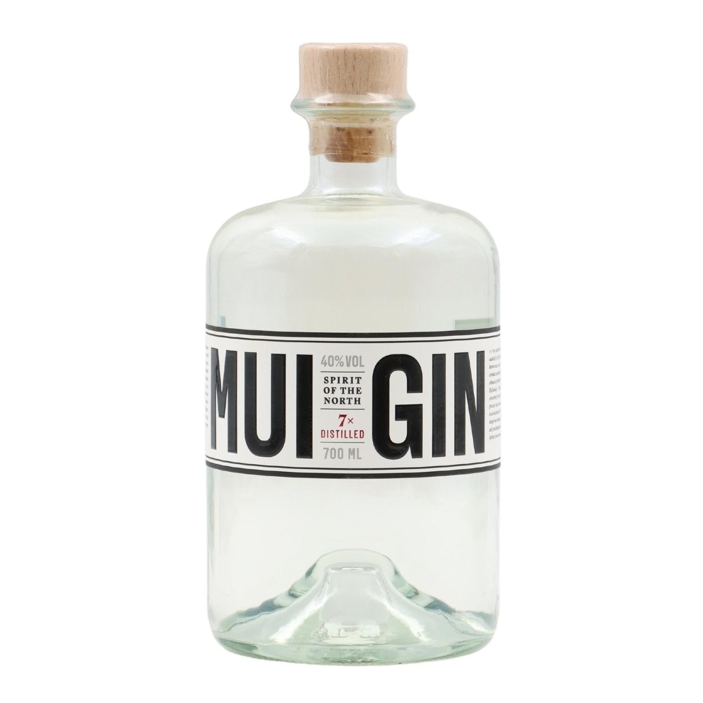 Mui Gin