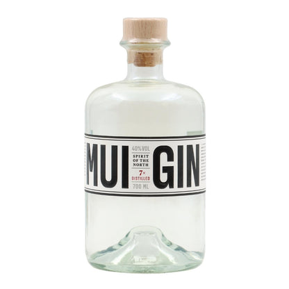 Mui Gin