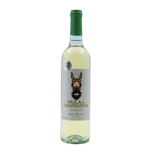 White Selection Cooperative Mule