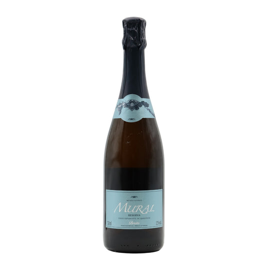 Mural Reserva Brut Sparkling Wine