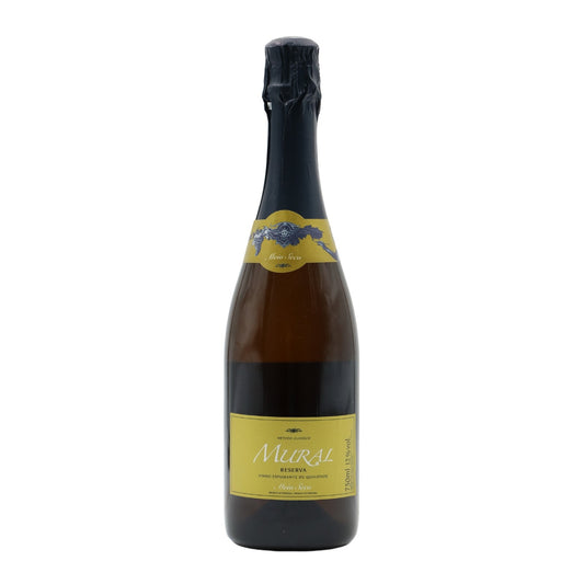 Mural Reserva Semi-Dry Sparkling Wine