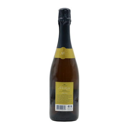 Mural Reserva Semi-Dry Sparkling Wine
