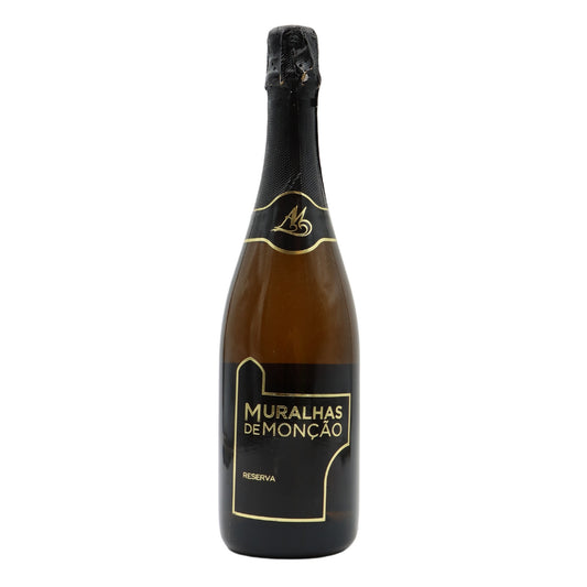 Monção Walls Reserve Brut Sparkling Wine 2015