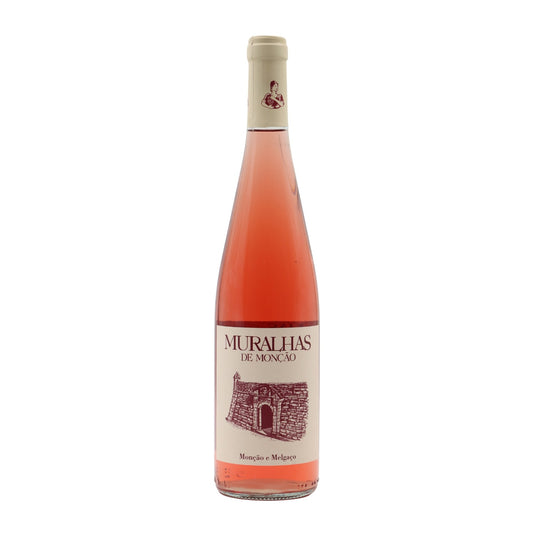 Muralhas Rosé 2023