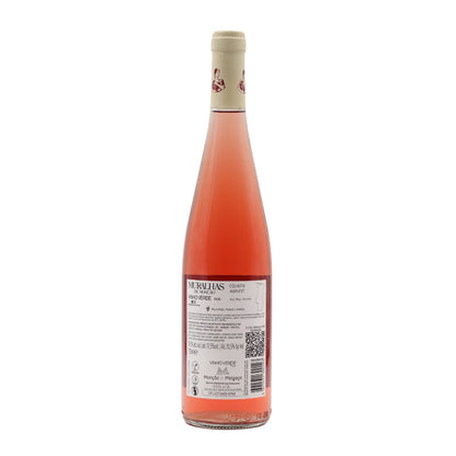 Muralhas Rosé