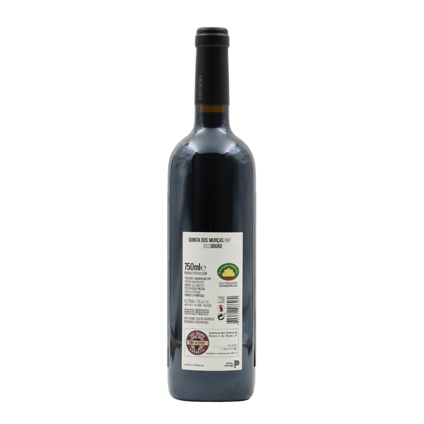 Murças VV47 Tinto 2017
