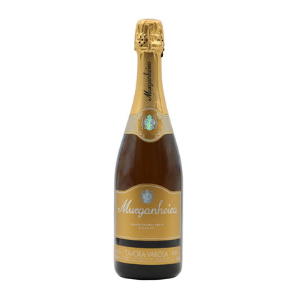 Murganheira Grande Reserva Brut Sparkling Wine 2005