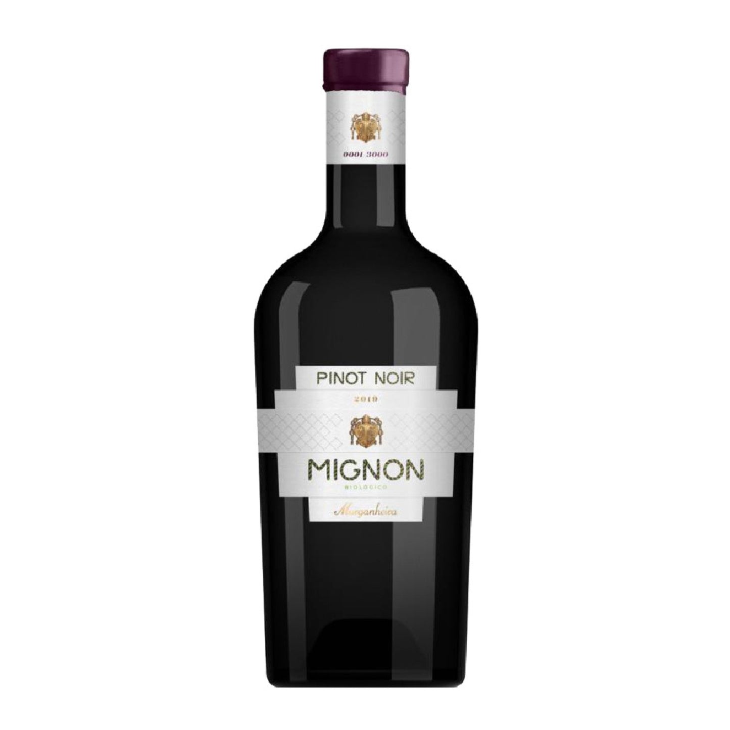 Murganheira Mignon Pinot Noir Tinto 2019