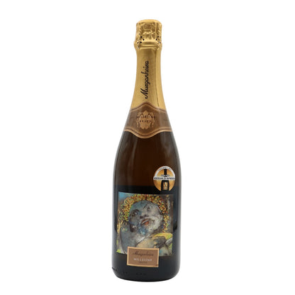 Murganheira Millesime Bruto Espumante 2016