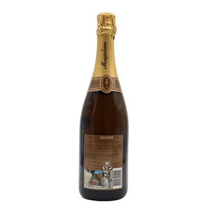 Murganheira Millesime Bruto Espumante 2016