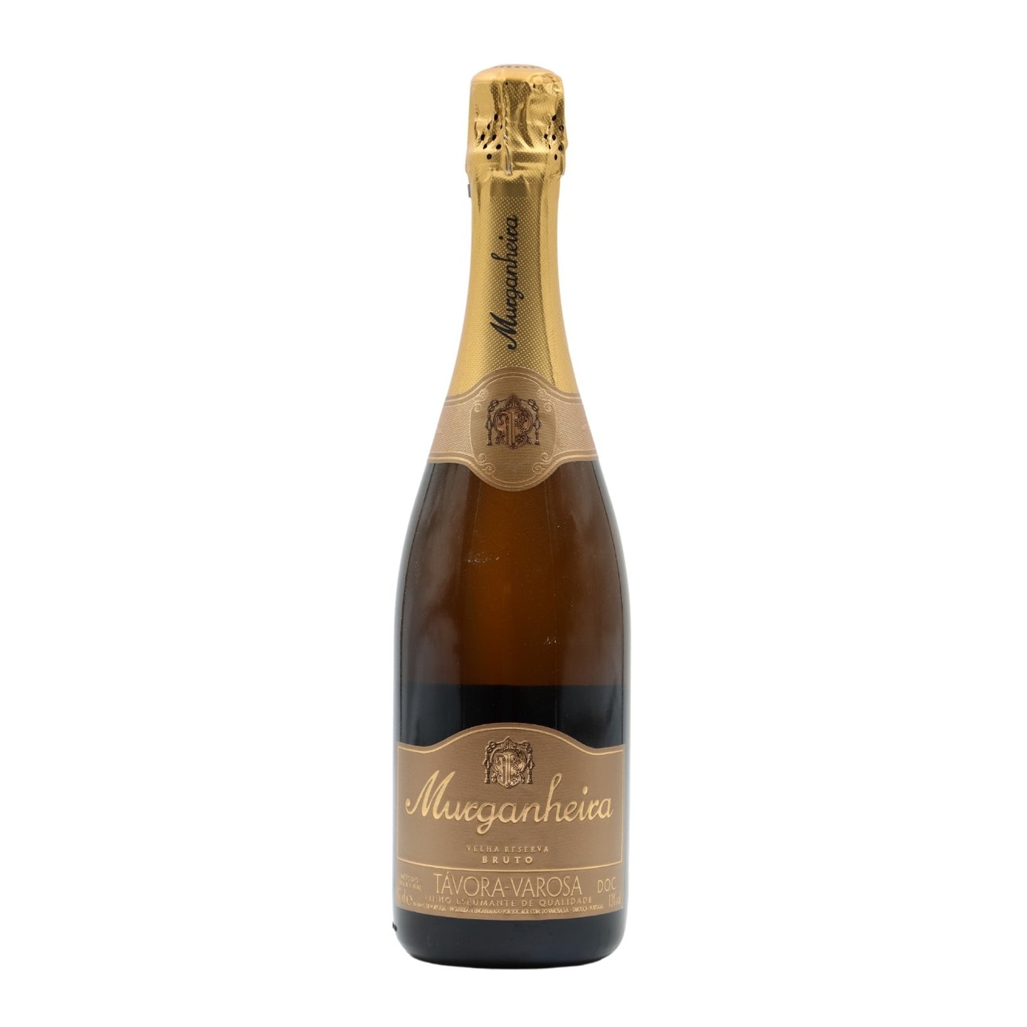 Murganheira Old Reserve Brut Sparkling Wine 2020