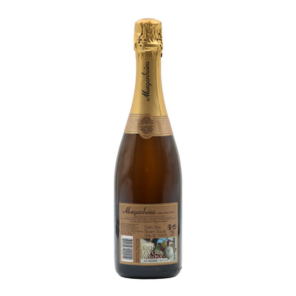 Murganheira Old Reserve Brut Sparkling Wine 2020