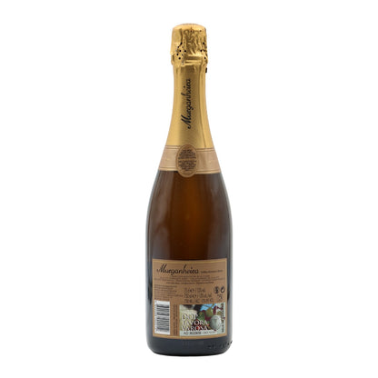 Murganheira Old Reserva Bruto Espumante 2019