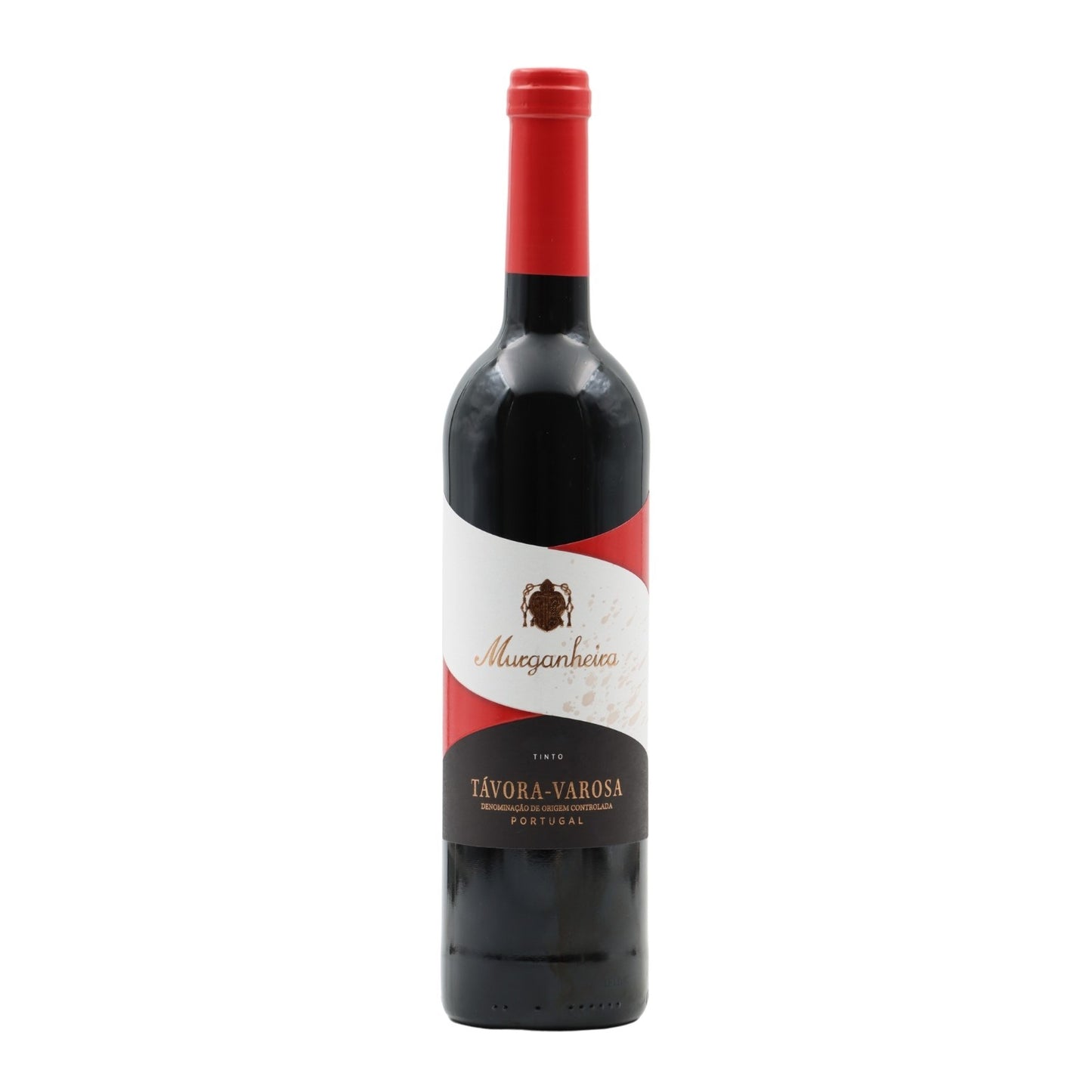 Murganheira Red 2019