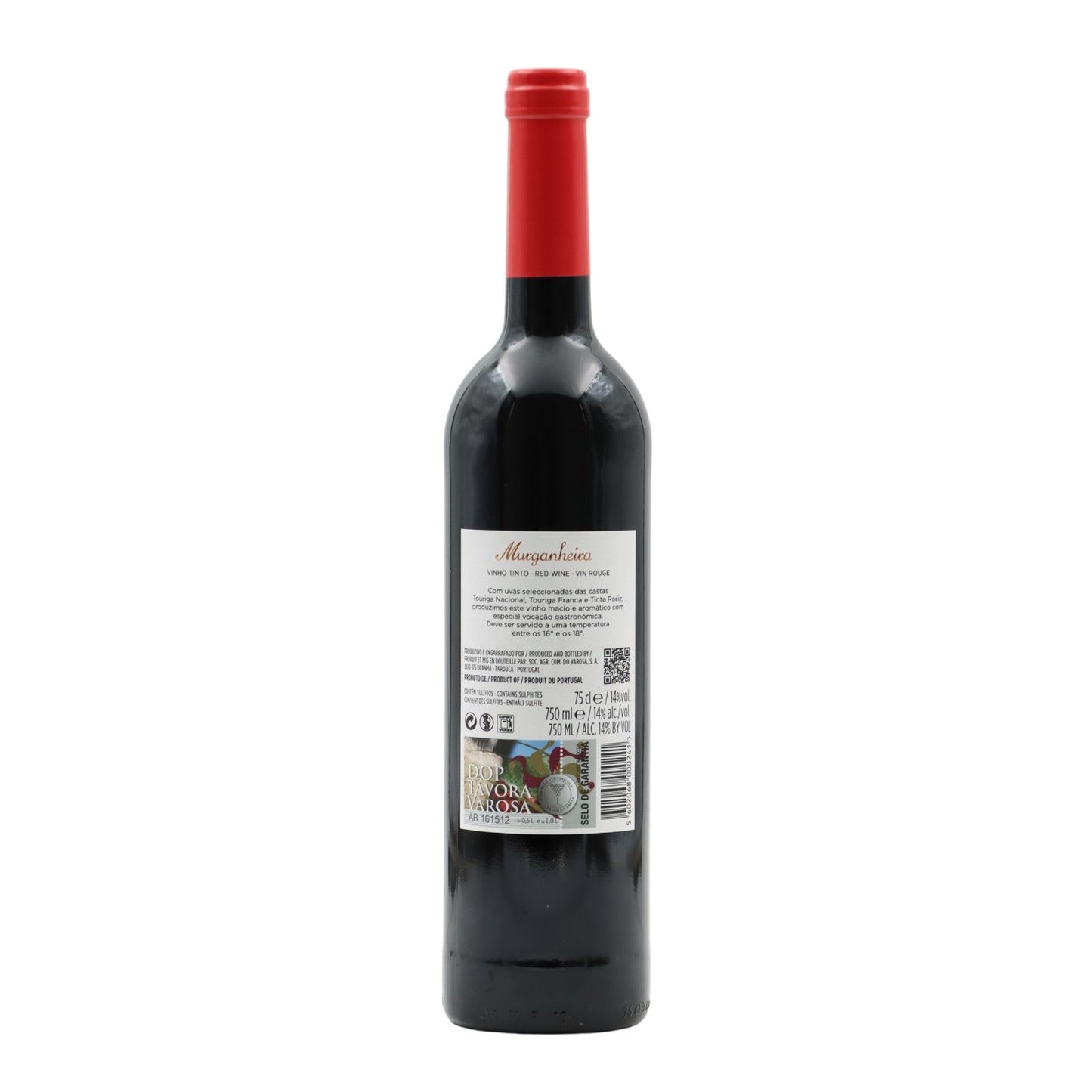 Murganheira Tinto