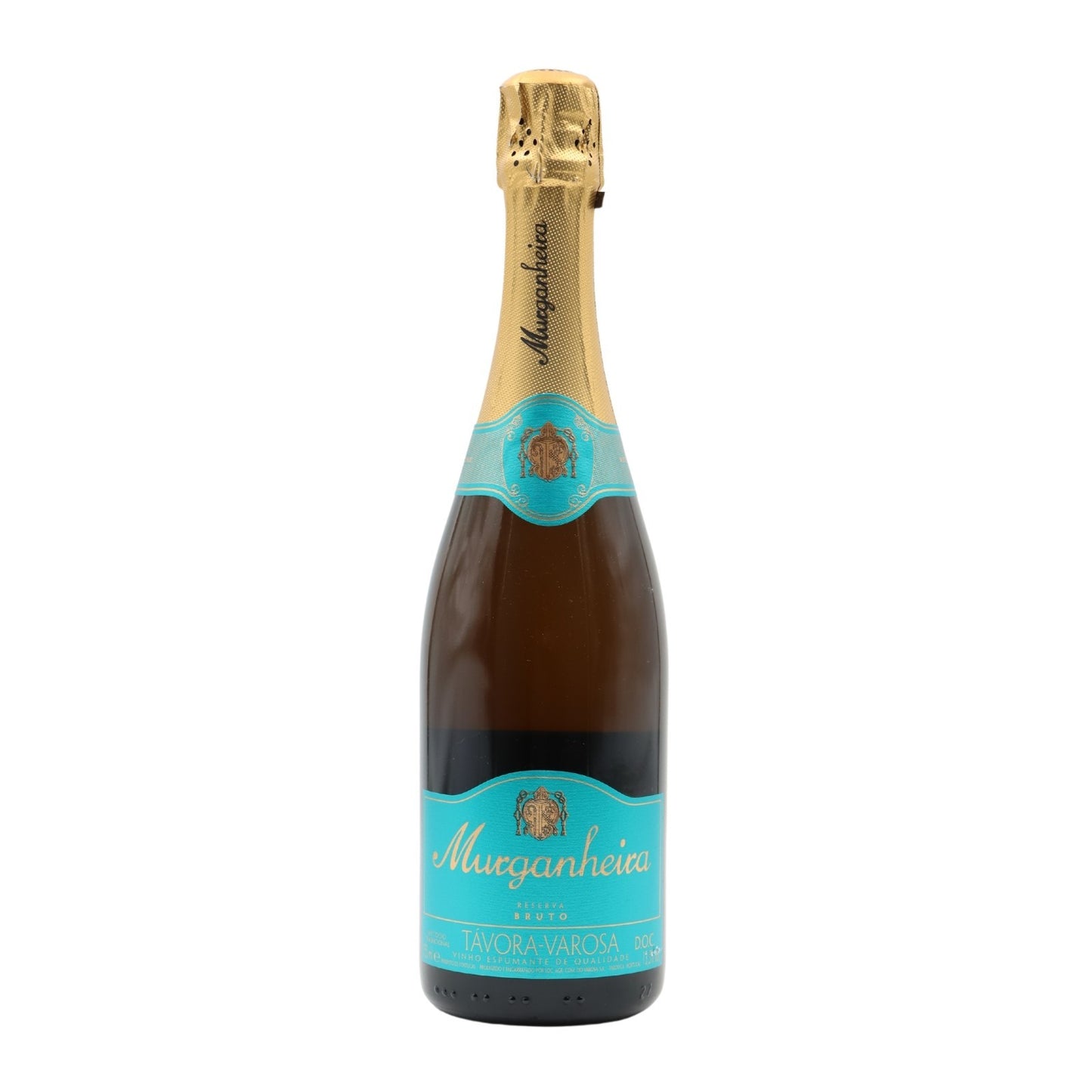 Murganheira Reserva Brut Sparkling Wine 2020