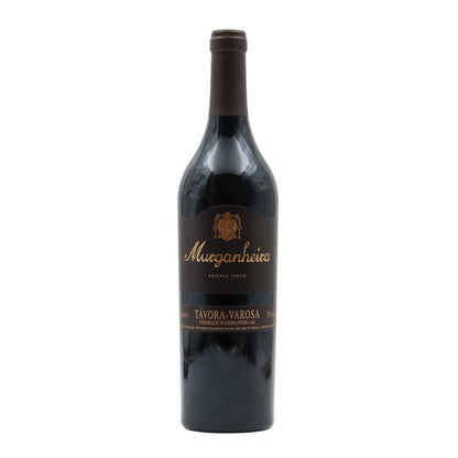 Murganheira Reserve Red 2019