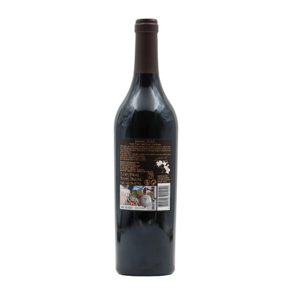 Murganheira Reserva Tinto