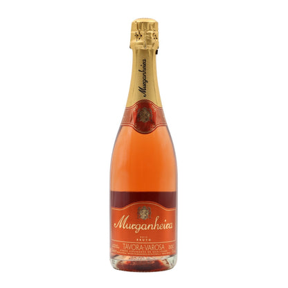 Murganheira Reserva Rosé Bruto Espumante