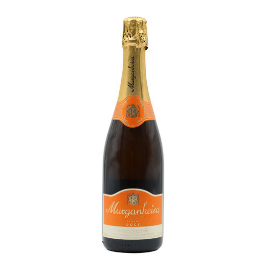 Murganheira Reserve Sweet Sparkling Wine