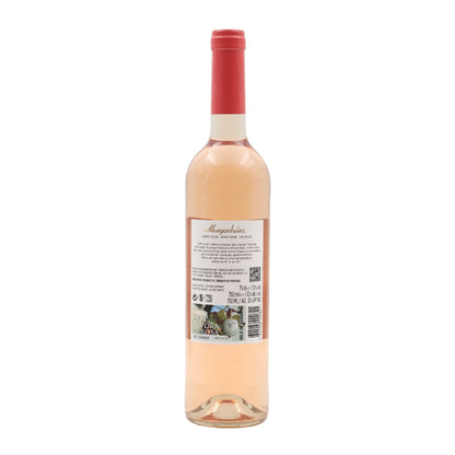 Murganheira Rosé 2021