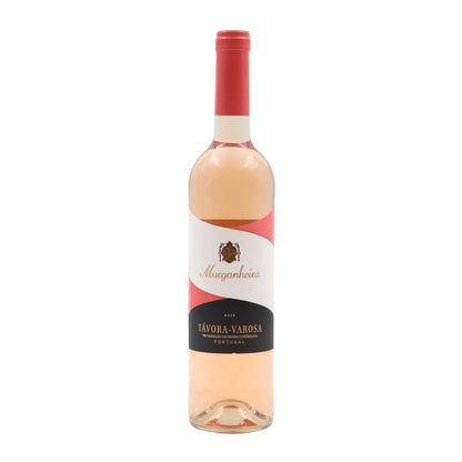 Murganheira Rosé