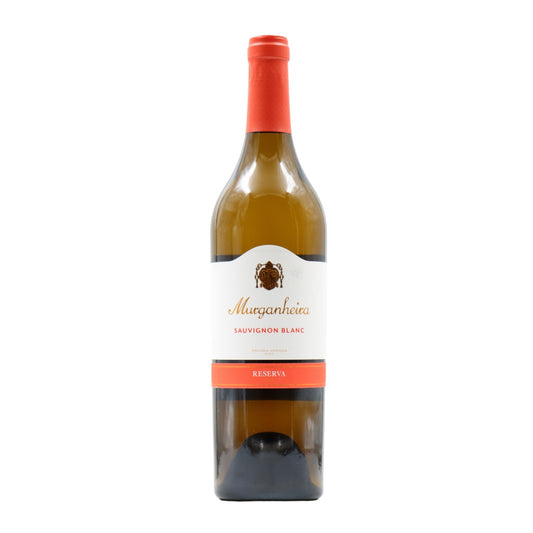 Murganheira Sauvignon Blanc Reserve White 2021