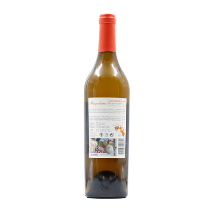 Murganheira Sauvignon Blanc Reserva Branco