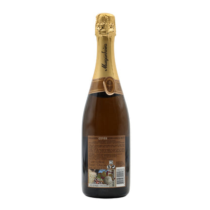 Murganheira Special Cuvee Brut Sparkling Wine 2008