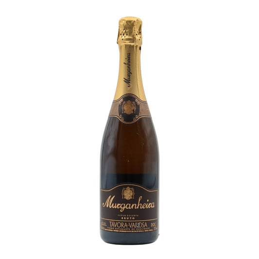 Murganheira Super Reserva Brut Schaumwein
