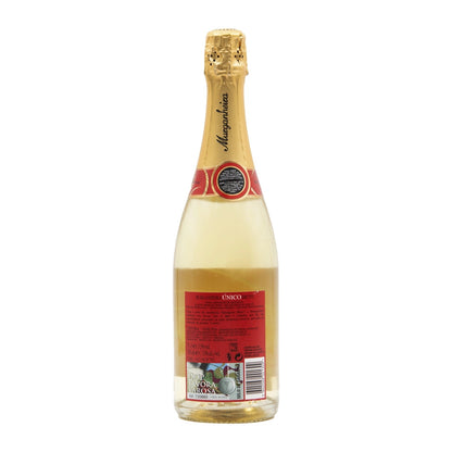 Murganheira Unique Brut Sparkling Wine 2016