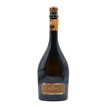 Murganheira Vintage Brut Sparkling Wine 2014