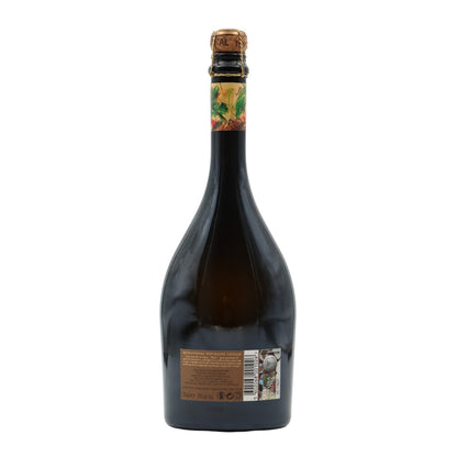 Murganheira Vintage Bruto Espumante 2015