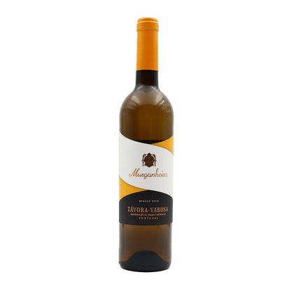 Murganheira Branco